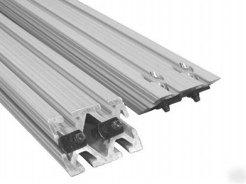 8020 aluminum 45 degree support 15 s 2560 n