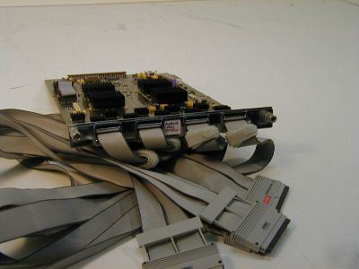 Agilent 16950A /064, logic analyzer
