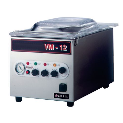 Anvil VMA7012 vacuum packing machine 11