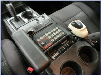 Havis console, 07-08 ford expedition, c-vs-1200-expd-1