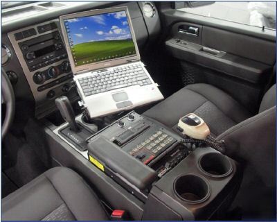 Havis console, 07-08 ford expedition, c-vs-1200-expd-1