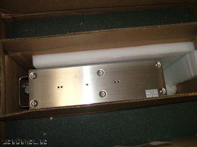 Kawasaki master robot controller 30C61E-B003