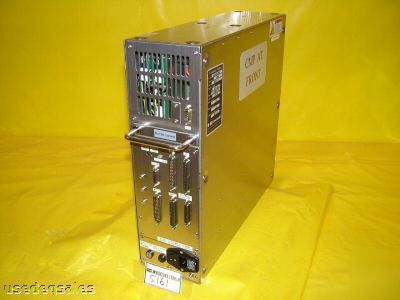 Kawasaki master robot controller 30C61E-B003