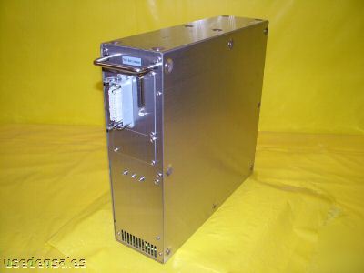Kawasaki master robot controller 30C61E-B003
