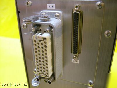 Kawasaki master robot controller 30C61E-B003