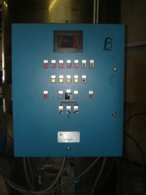 Kemco hot water / wastewater heat recovery exchangers