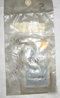 Miller 047576 tip contact scr 1/16 wire X1.437 (5-pack)