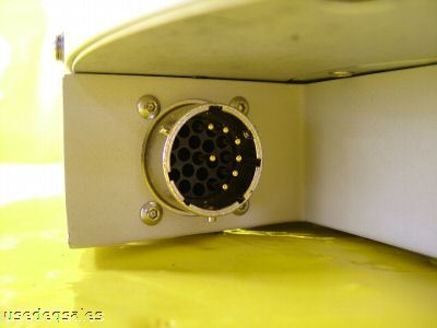 New amat applied materials mp ultra robot drive 