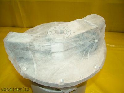 New amat applied materials mp ultra robot drive 