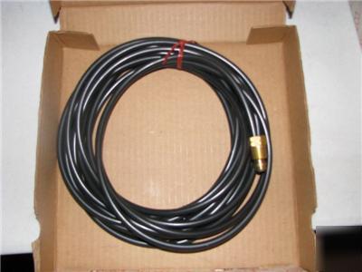New weldcraft water hose no. 45V08 #71