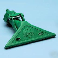 Unger fixi clamp - grips sponges, rags, mop heads, etc