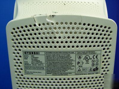 American msi mold temperature controller m/n: atc-18