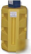 Dixie poly structural column protector