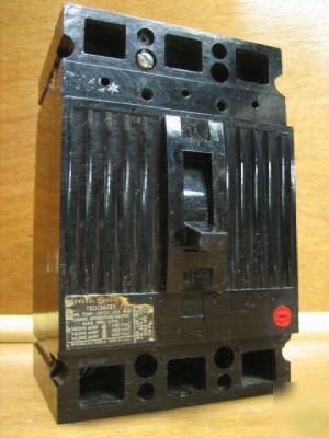 Ge general electric breaker TED136125 125AMP a 125 amp