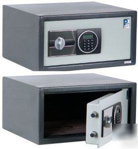 30 minute fire & burglary hd-23 safe--free shipping 