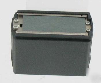 BP2 nicd battery for icom ic-H2 ic-H6 ic-H12 U12 U16