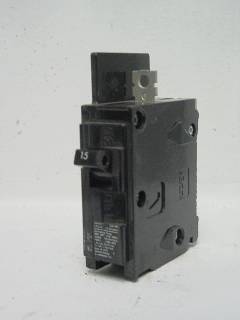 I-t-e BQ1B015 circuit breaker