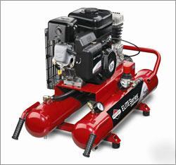 New briggs & stratton 74002 wheelbarrow compressor