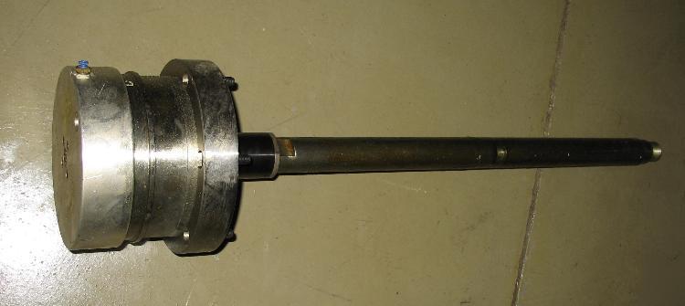 New howa hydraulic chuck cylinder actuator cnc HH64C