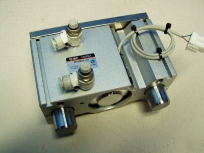Smc m/n: MGQM40-25 - used