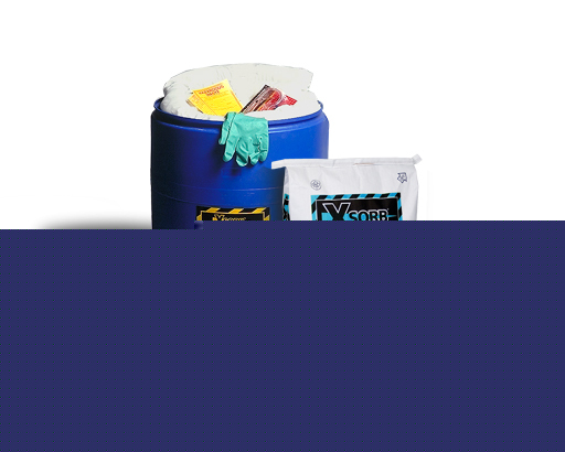 Xsorb select with socks, pillows and pads