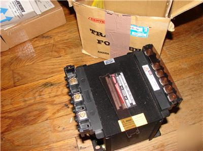 New aihara transformer 4YSA-1KE center 97-df 100V-115V 