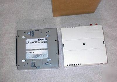 New honeywell W7751F 2011 vav controller excel 10 hvac