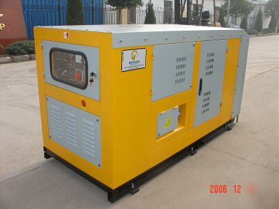 100,000 watt 100K diesel generator 