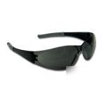 Doberman- grey lens anti-fog safety glasses