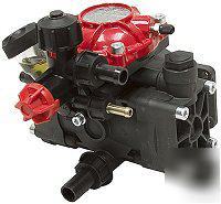 Hypro 6 gpm, 275 psi diaphragm pump