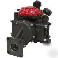 Hypro 6 gpm, 275 psi diaphragm pump