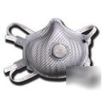 Moldex N99 premium particulate / welding respirator