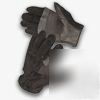 New hatch BFR10 fast rope gloves large 