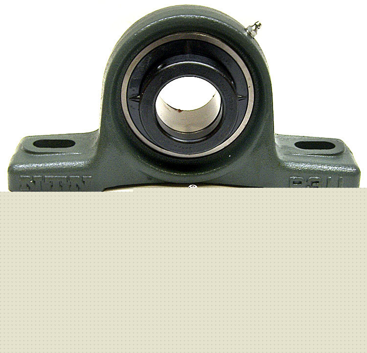 New lot 2 ntn sealmaster pillow block bearing units