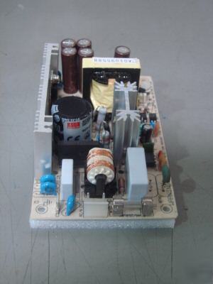 New meanwell ps-6S 7.5V power supply