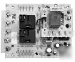 New rheem ruud 47-22481-81 fan control circuit board 