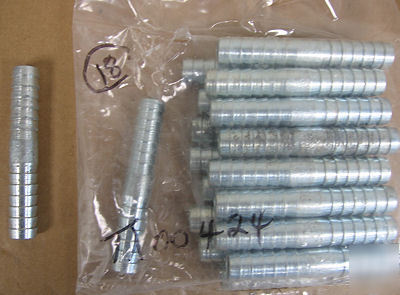 Pneumatic hose fitting 5/8