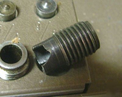 Roper whitney punch no. 5 jr. used