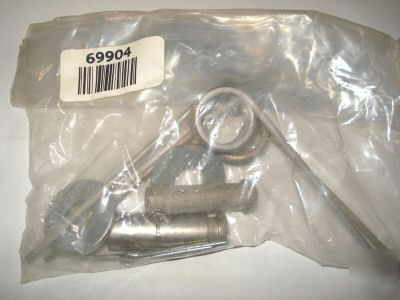 Tennant industrial part # 69904 spring assy kit