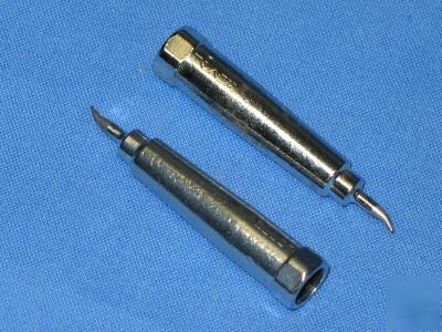 Weller emg * solder iron tip for EC1503 & EC1504 irons