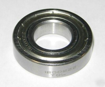 16002-zz ball bearings, 15X32X8 mm, 16002ZZ, bearing