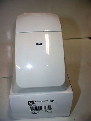 Ds bosch mx-775 multiplex pir motion detector wall comm