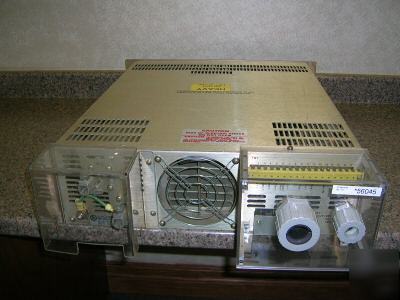Emi EMS60-80 dc power supply 60VOLTS,80AMPS