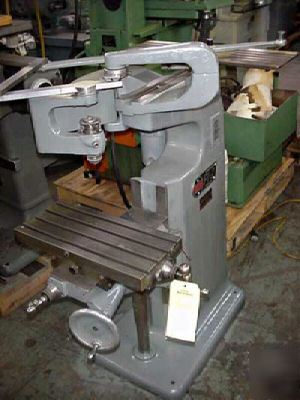 Gorton model P1-2, 2-dimensional pantograph engraver