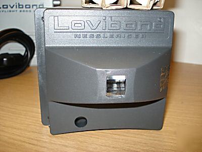 Lovibond daylight 2000 unit