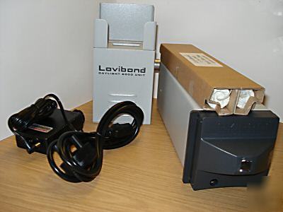 Lovibond daylight 2000 unit