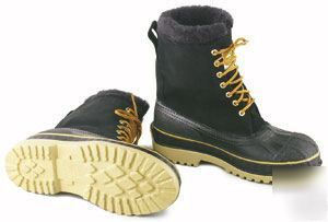 Onguard ind. - terra lite therma toe boots - size 8