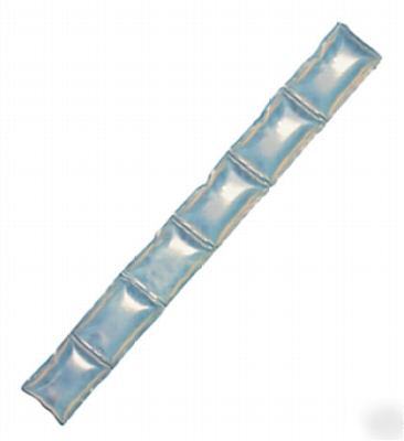 Phase change cooling replacement insert for deluxe neck