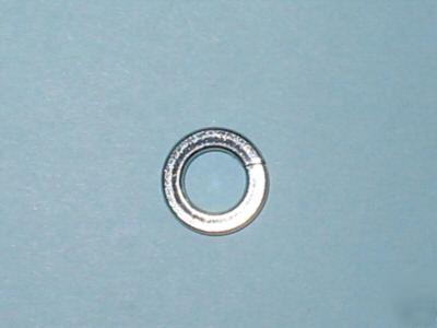 Split lock washer variety pk - 1,000 split lock washers