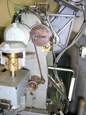 Waterbury farrel 06 icop transfer press w brake